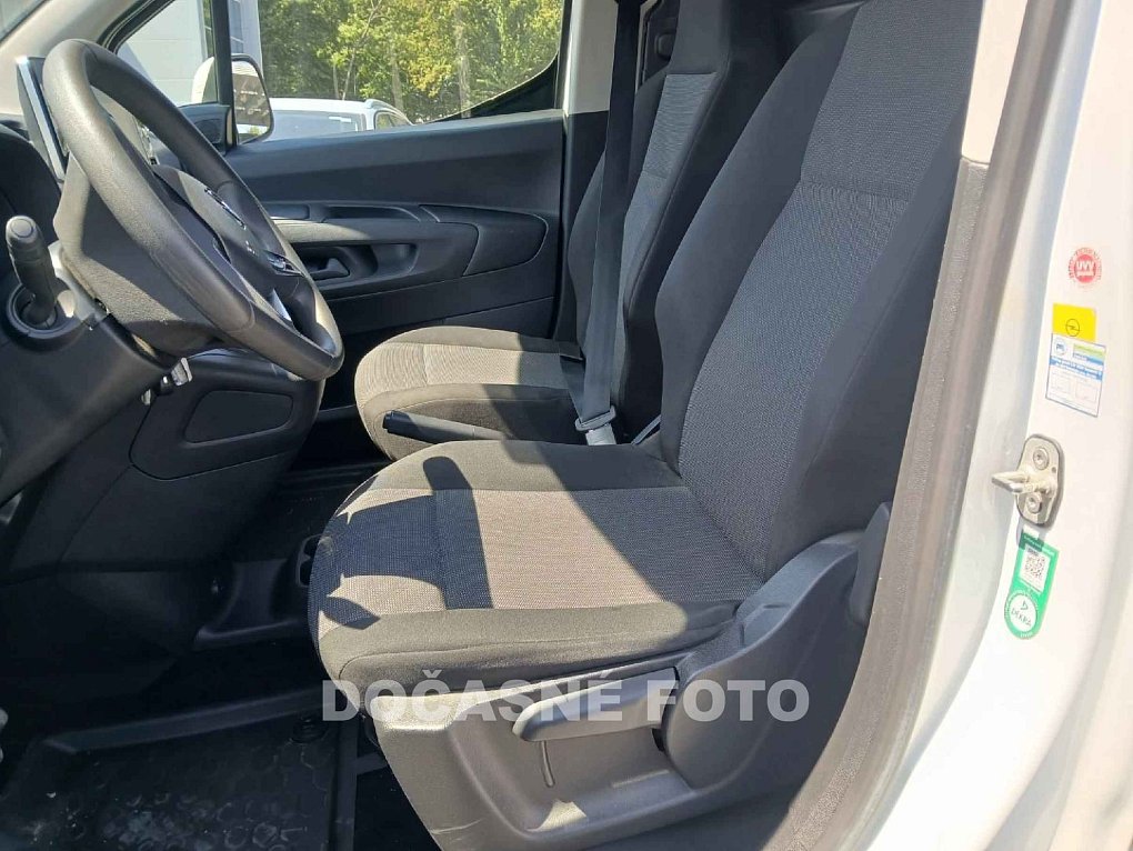 Opel Combo 1.5CDTi Edition MAXi XL
