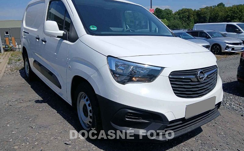 Opel Combo 1.5CDTi Edition MAXi XL