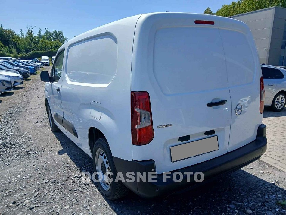 Opel Combo 1.5CDTi Edition MAXi XL