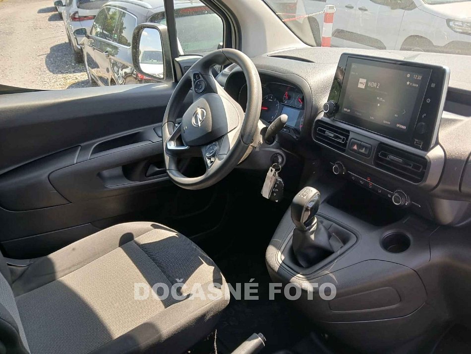 Opel Combo 1.5CDTi Edition MAXi XL