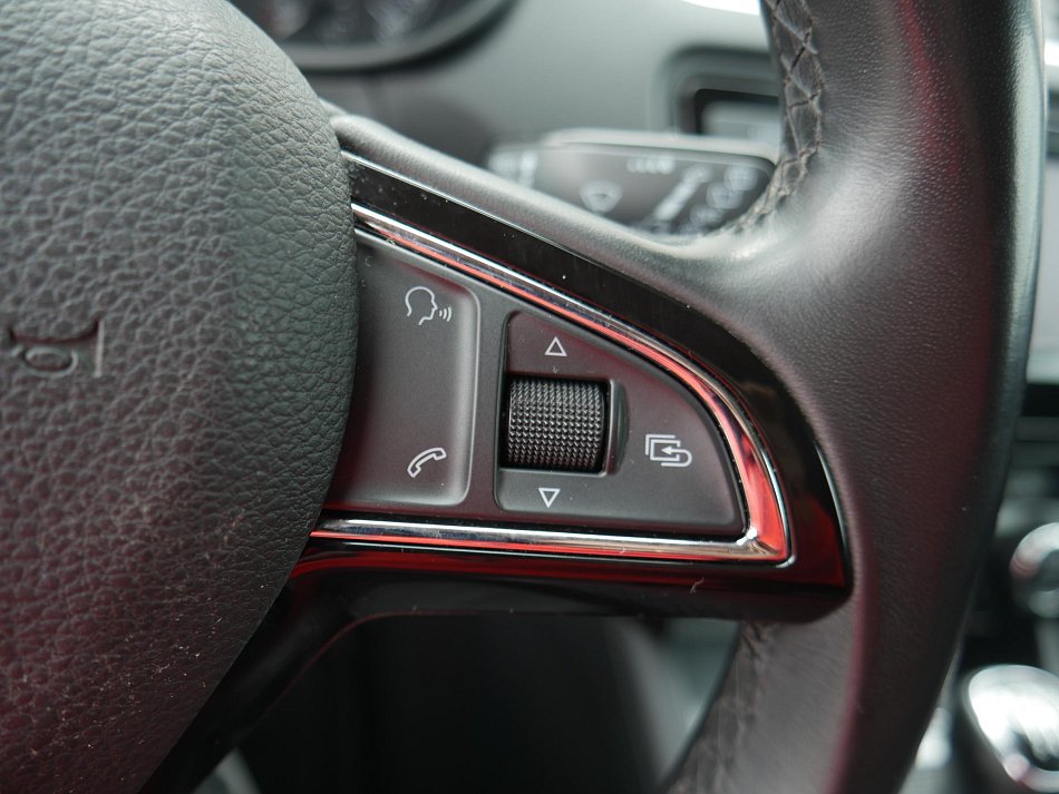 Škoda Octavia III 1.2 TSi Elegance
