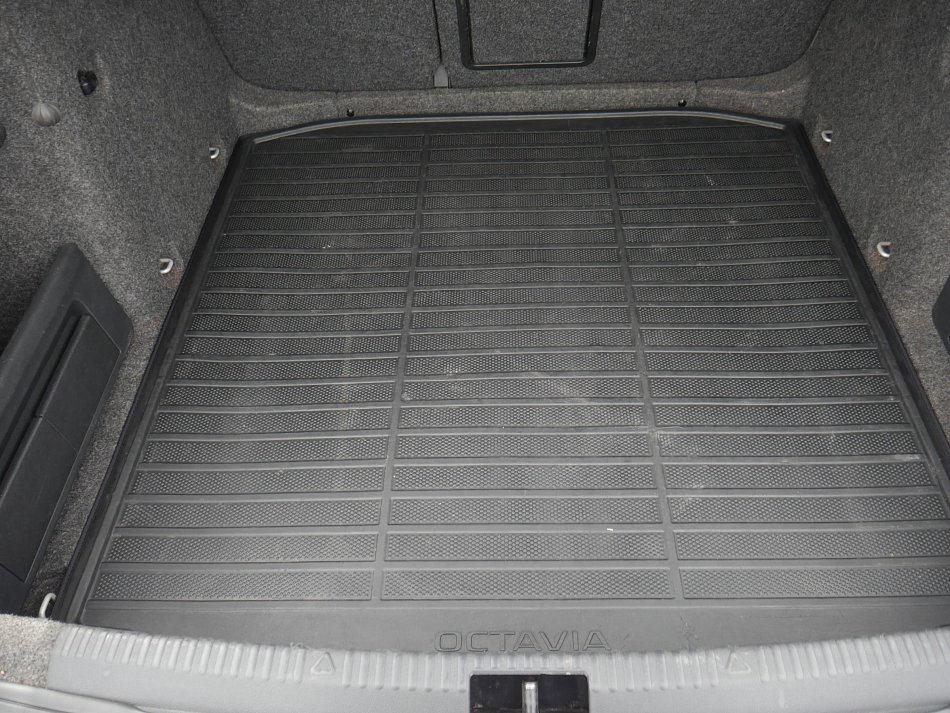 Škoda Octavia III 1.2 TSi Elegance