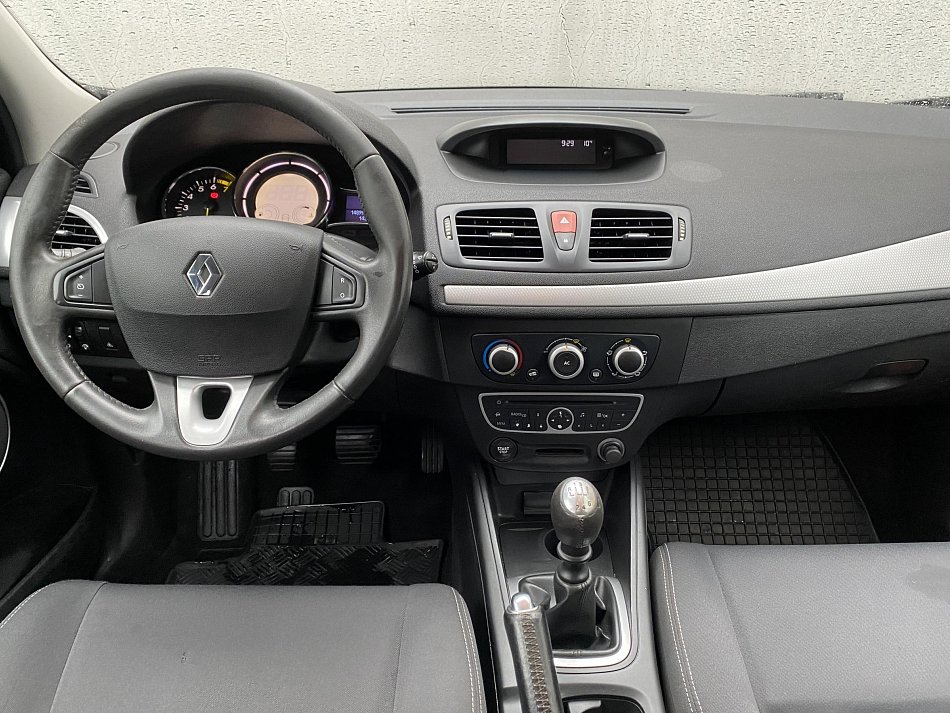 Renault Mégane 1.4 TCe 