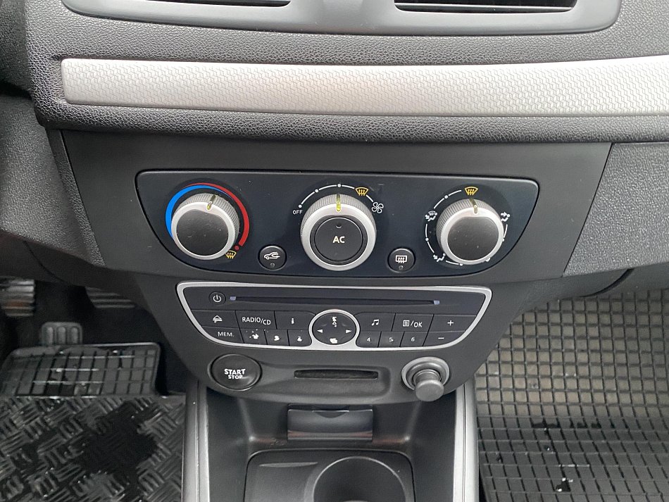 Renault Mégane 1.4 TCe 