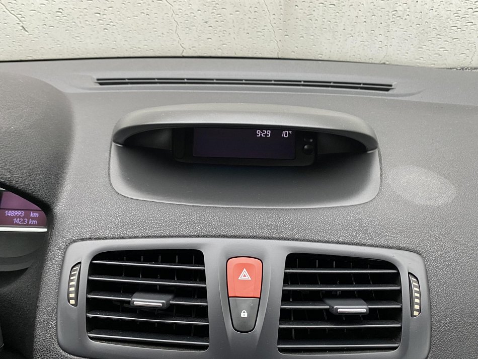 Renault Mégane 1.4 TCe 