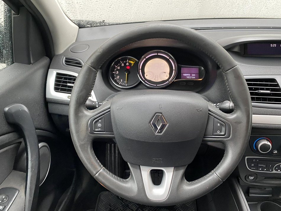 Renault Mégane 1.4 TCe 