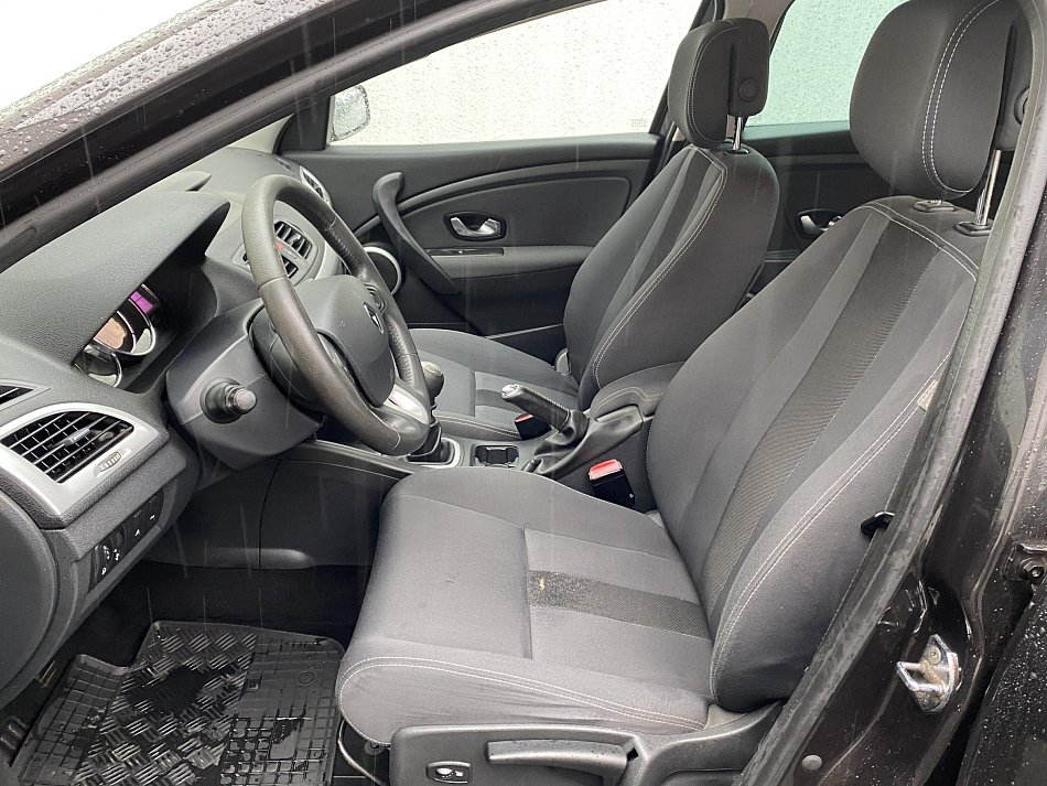 Renault Mégane 1.4 TCe 