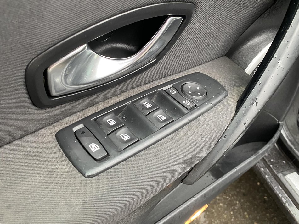Renault Mégane 1.4 TCe 
