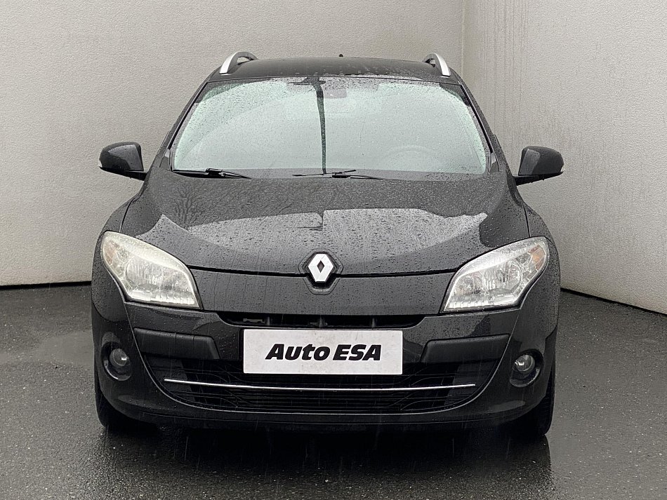 Renault Mégane 1.4 TCe 