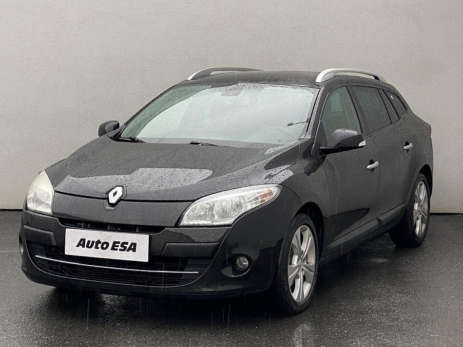 Renault Mégane 1.4 TCe 