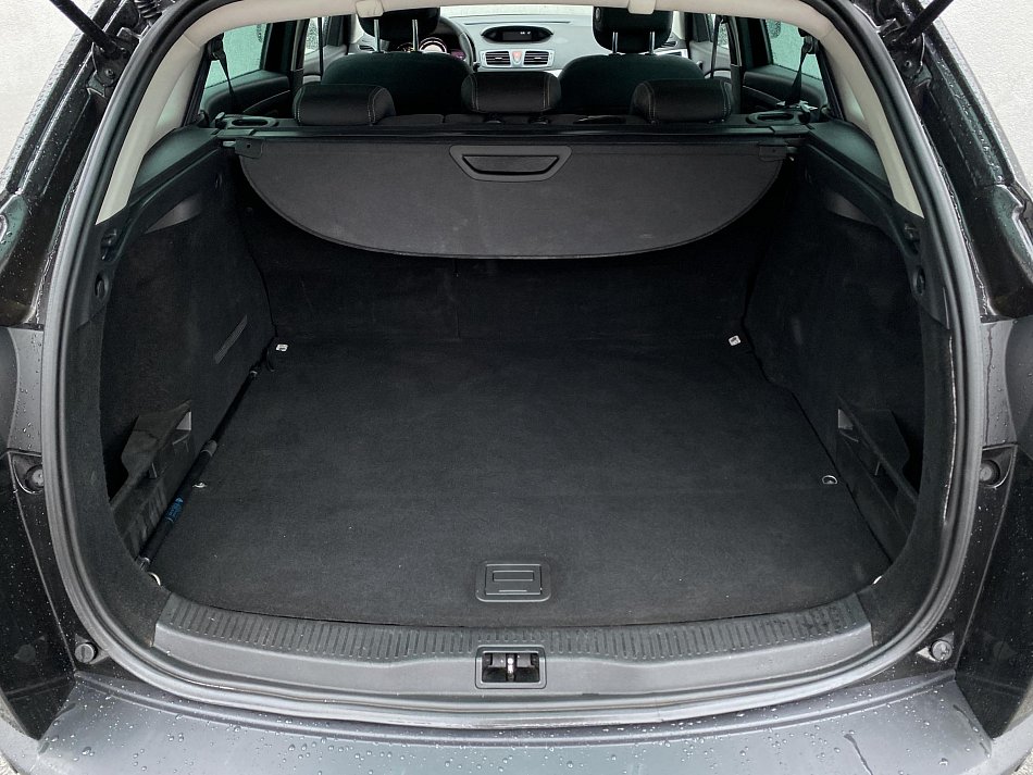 Renault Mégane 1.4 TCe 