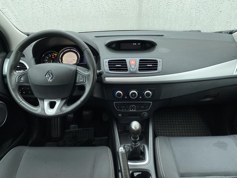Renault Mégane 1.4 TCe 