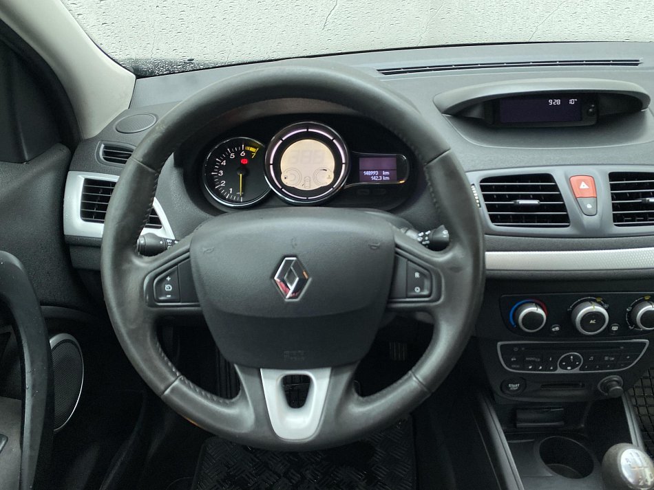Renault Mégane 1.4 TCe 