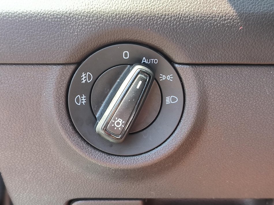Škoda Octavia III 2.0 TDi  4x4