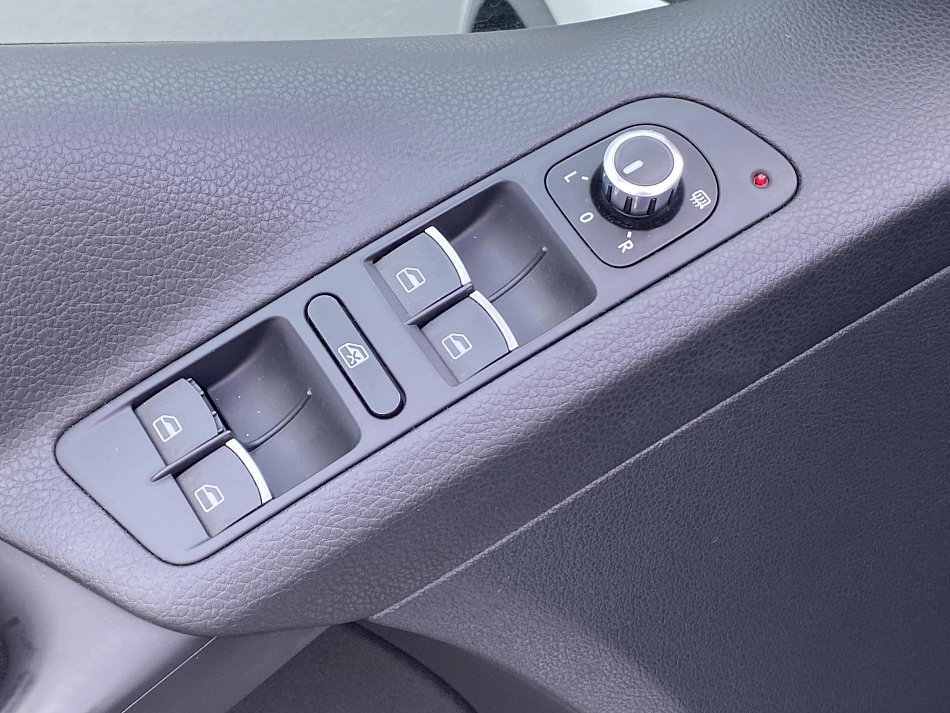 Volkswagen Tiguan 2.0TDi  4x4