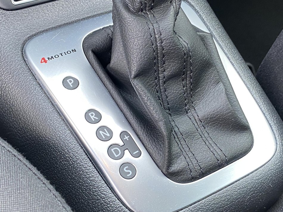 Volkswagen Tiguan 2.0TDi  4x4