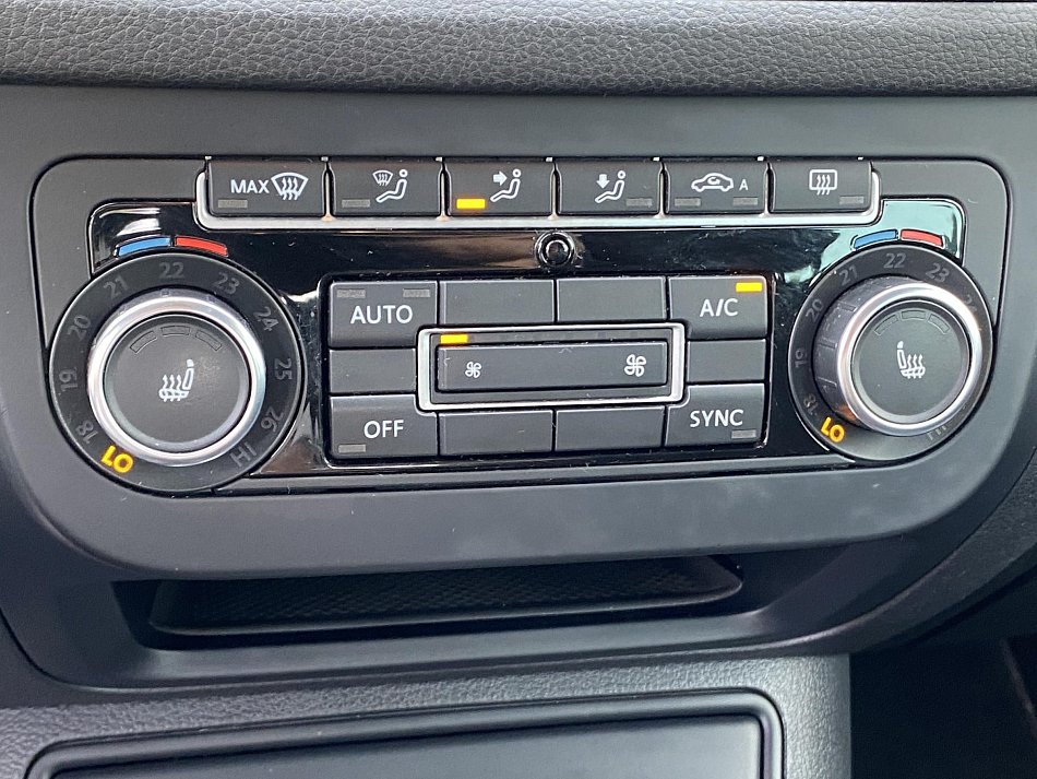 Volkswagen Tiguan 2.0TDi  4x4