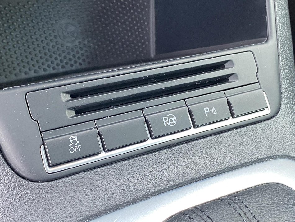 Volkswagen Tiguan 2.0TDi  4x4
