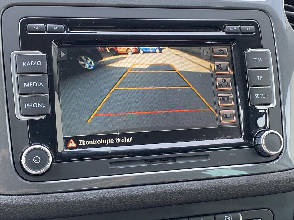 Volkswagen Tiguan 2.0TDi  4x4