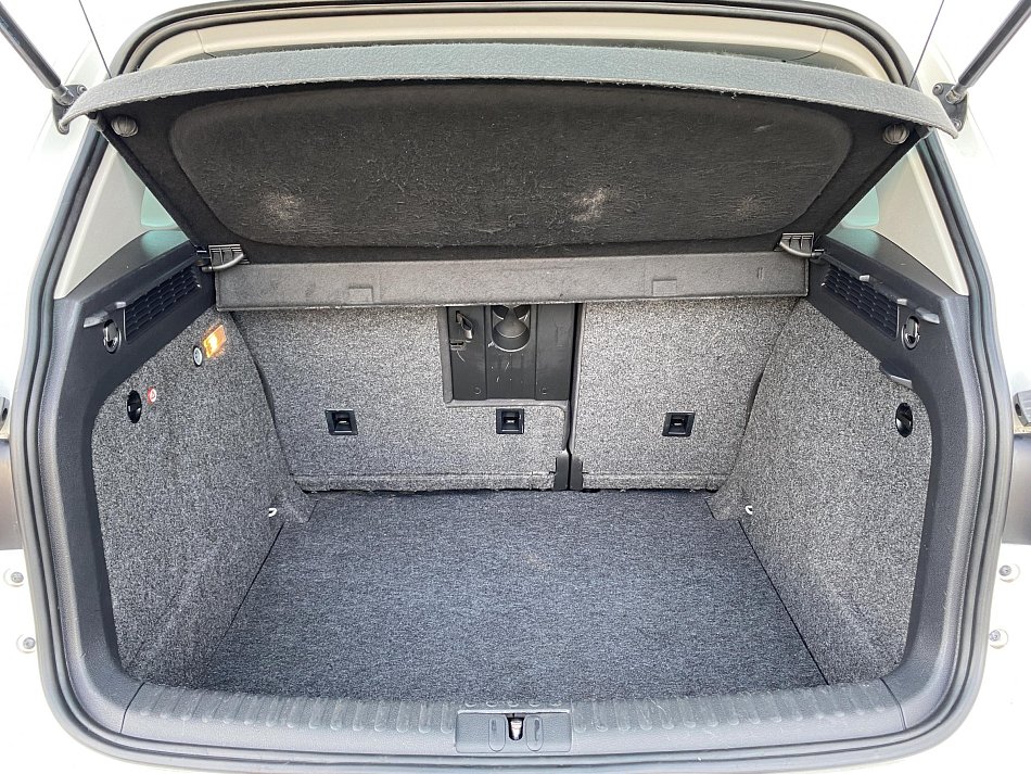 Volkswagen Tiguan 2.0TDi  4x4