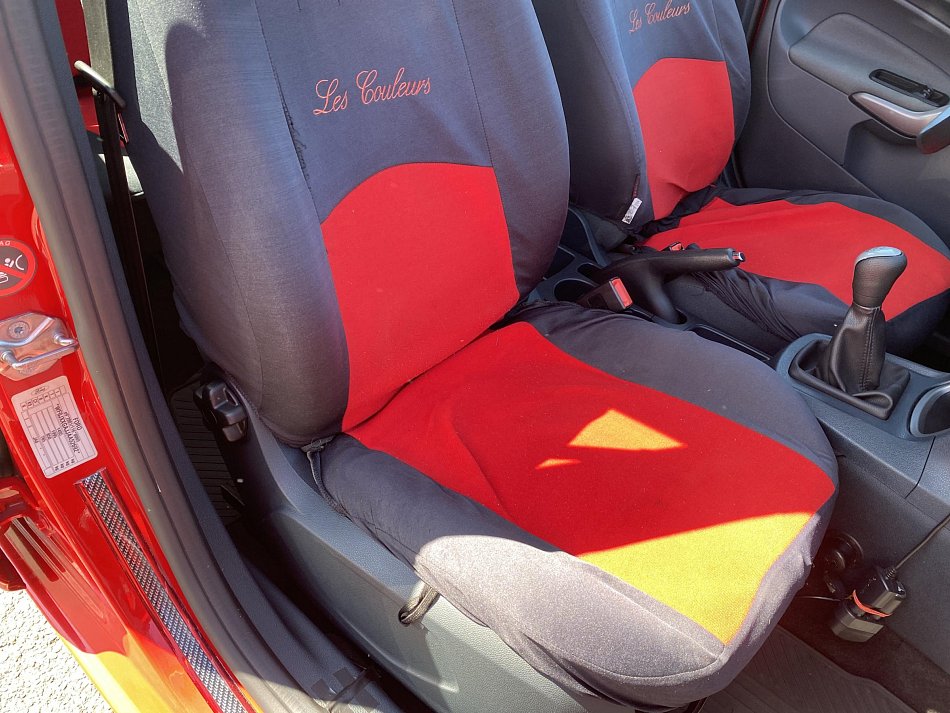 Ford Fiesta 1.2i 
