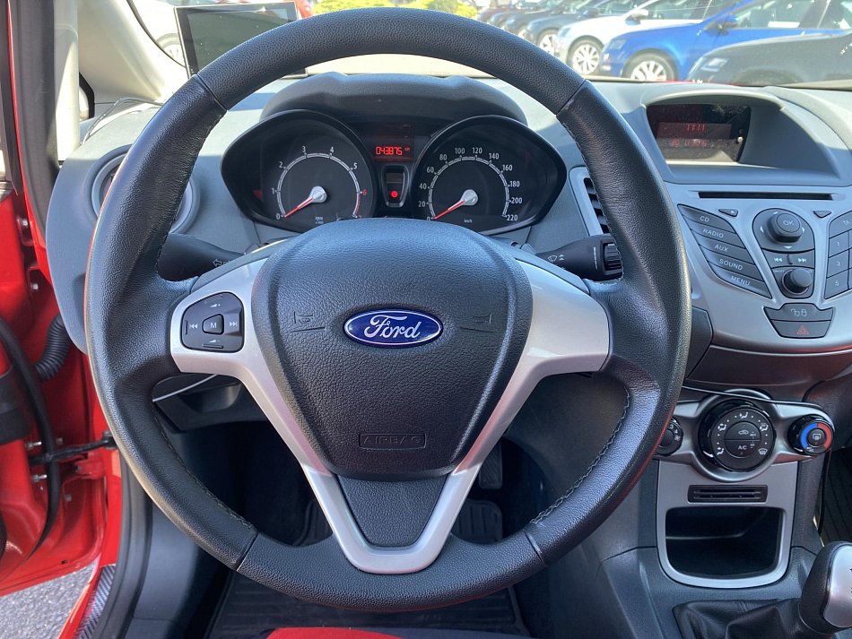Ford Fiesta 1.2i 