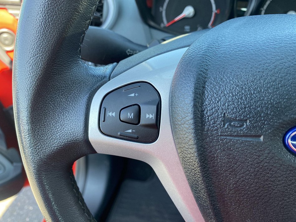 Ford Fiesta 1.2i 