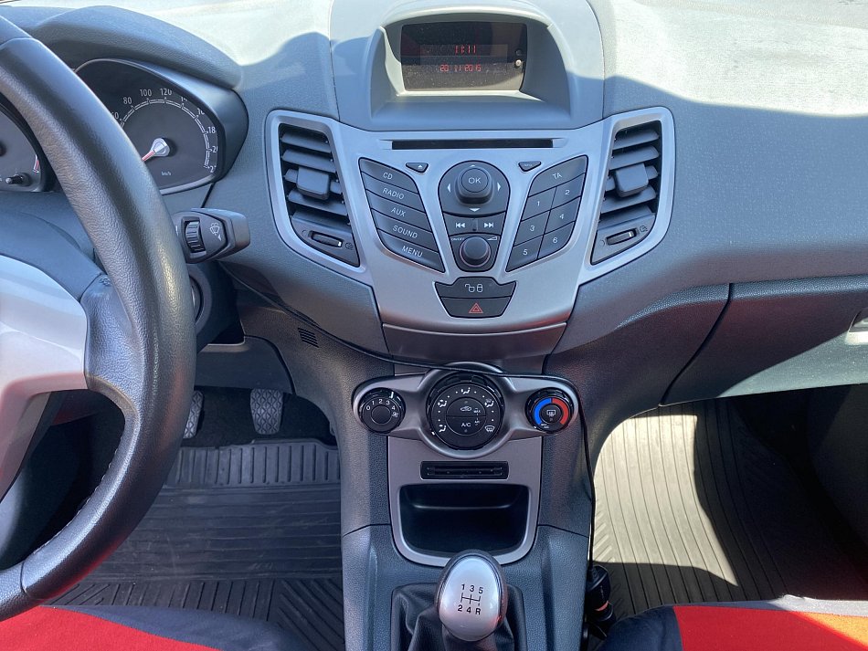 Ford Fiesta 1.2i 