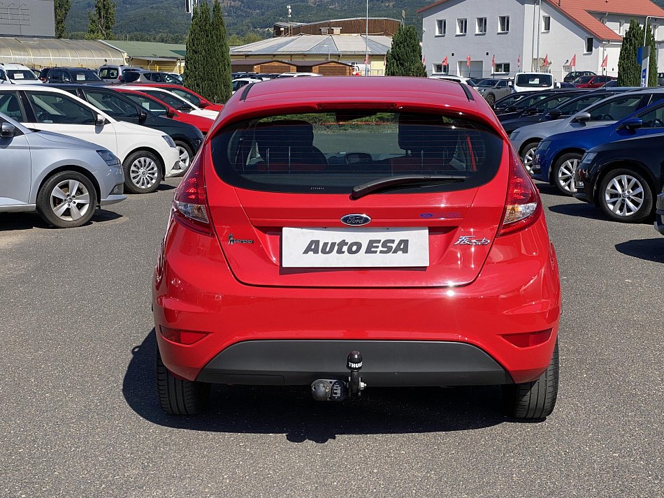 Ford Fiesta 1.2i 