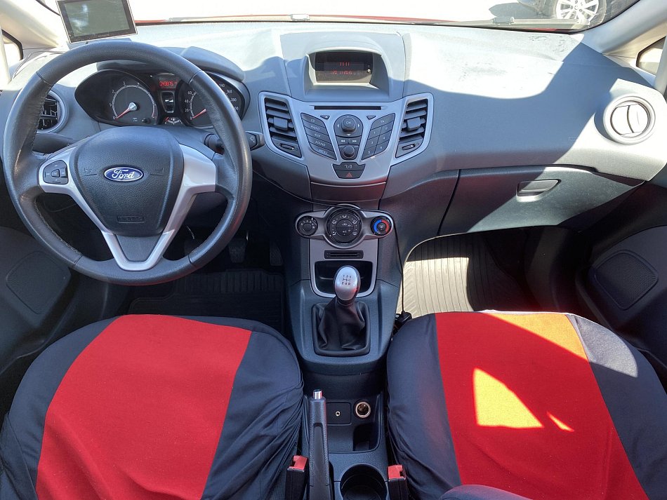Ford Fiesta 1.2i 