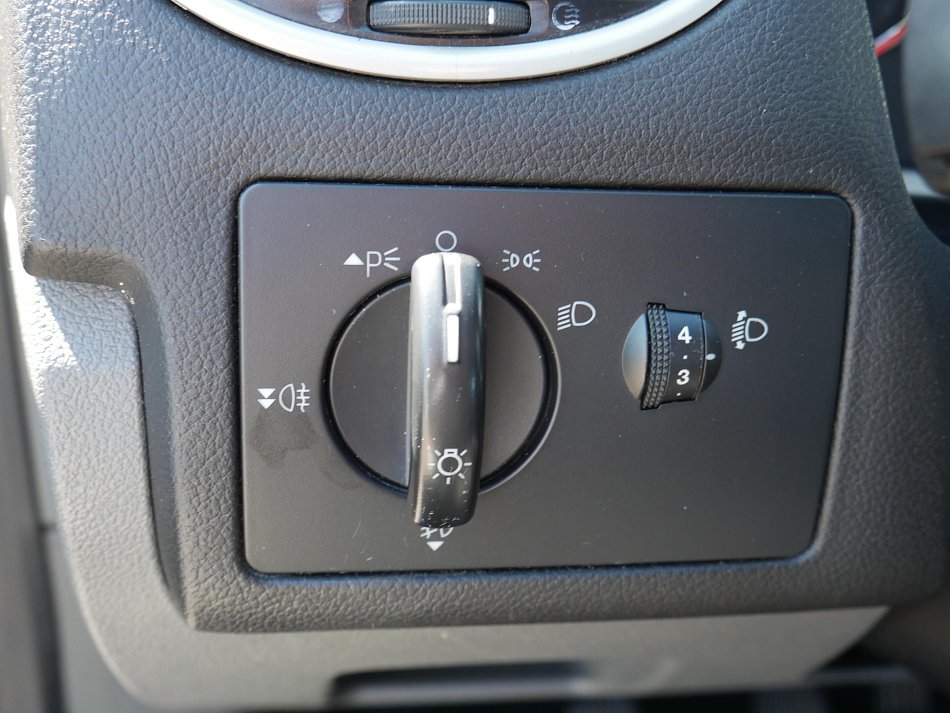 Ford Focus 1.6i 