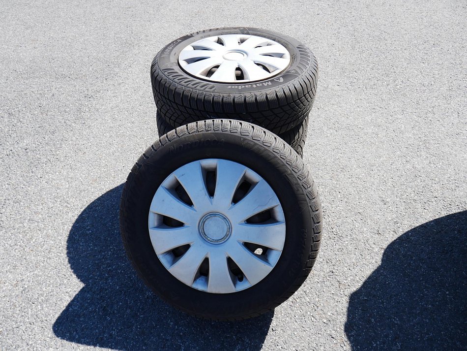 Ford Focus 1.6i 