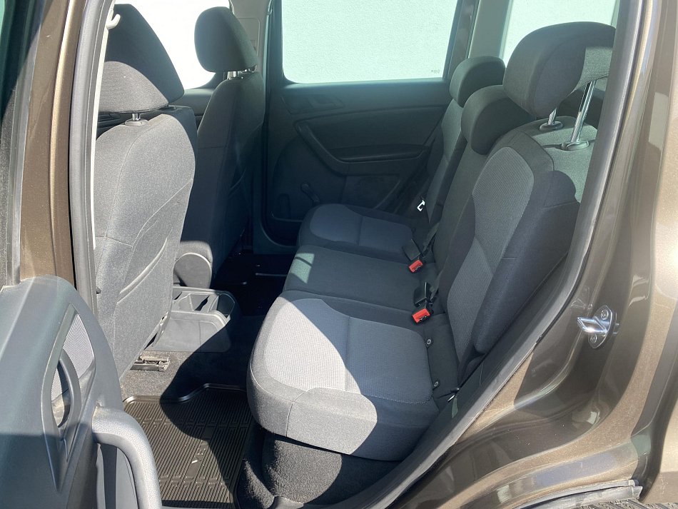 Škoda Yeti 1.4 TSi Active