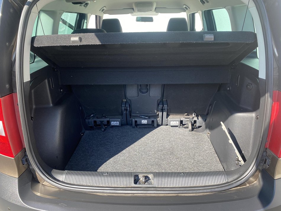 Škoda Yeti 1.4 TSi Active