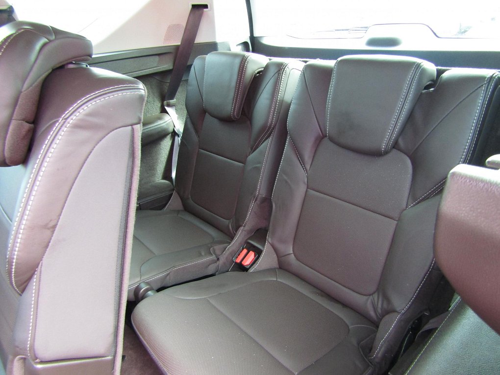 Renault Espace 1.6dCi 