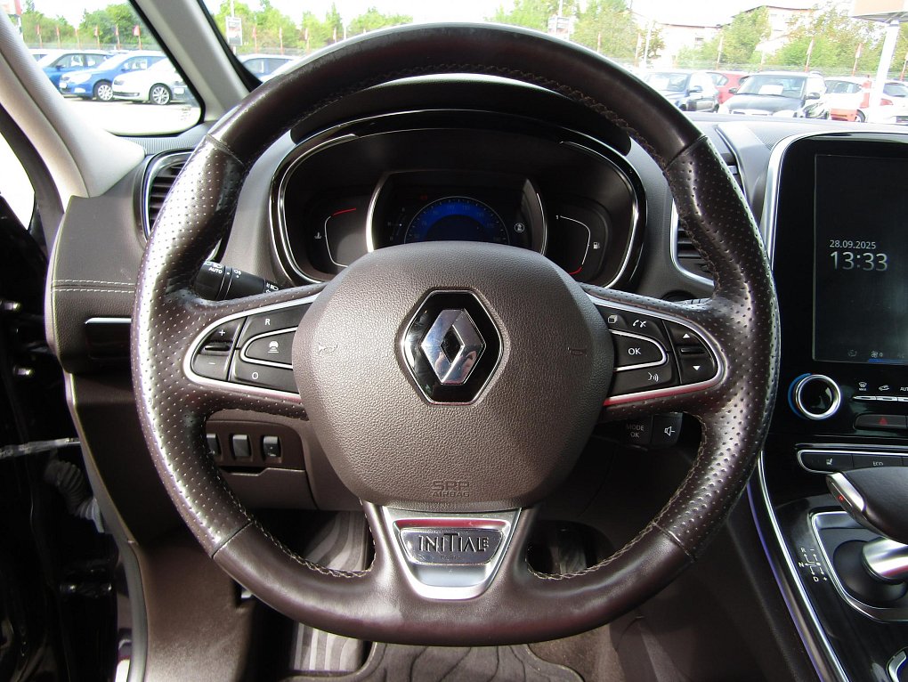 Renault Espace 1.6dCi 