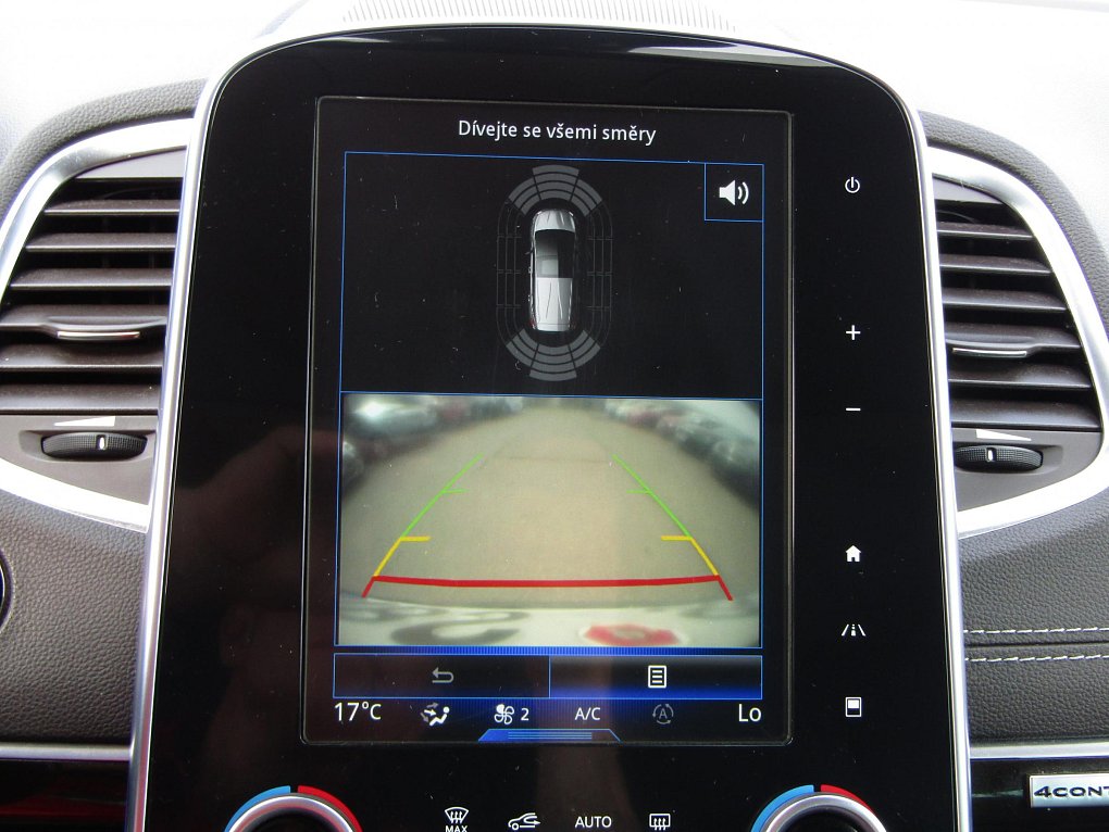 Renault Espace 1.6dCi 