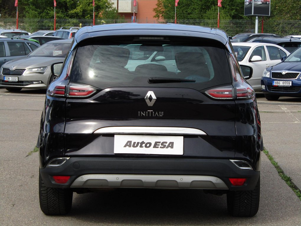 Renault Espace 1.6dCi 