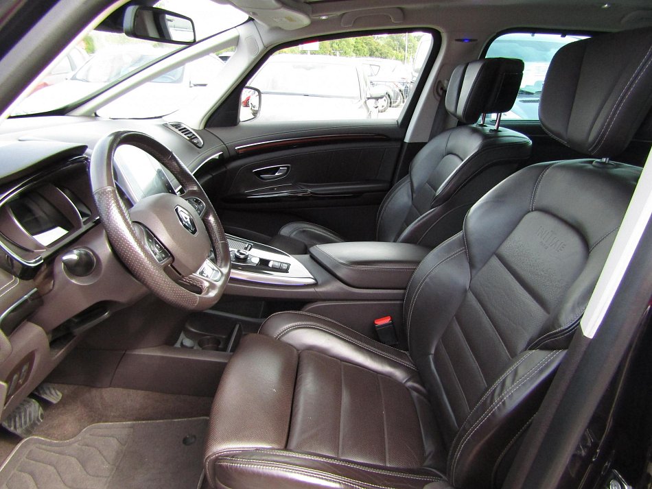 Renault Espace 1.6dCi 