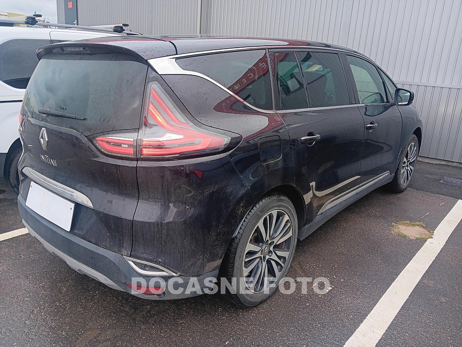 Renault Espace 1.6DCI 