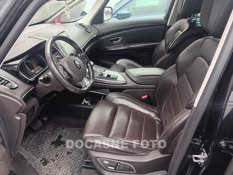 Renault Espace 1.6DCI 