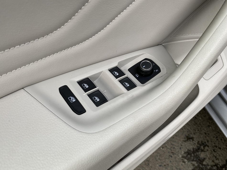 Volkswagen Passat 2.0 TDI Elegance