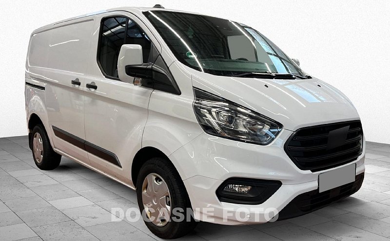 Ford Transit Custom 2.0TDCi Trend DÍLNA