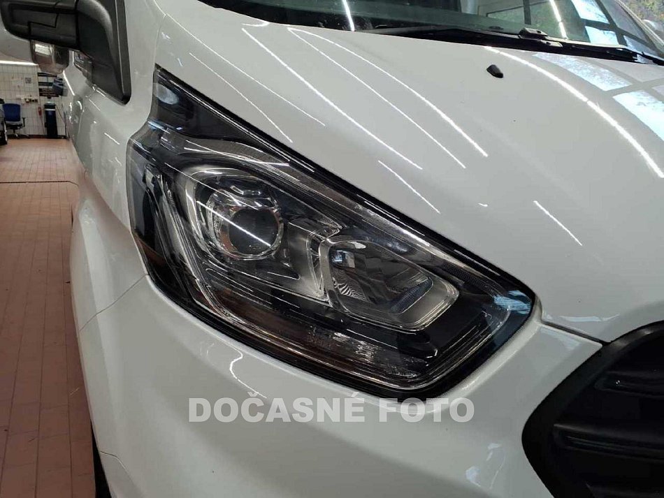 Ford Transit Custom 2.0TDCi Trend DÍLNA