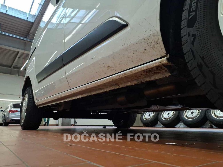 Ford Transit Custom 2.0TDCi Trend DÍLNA