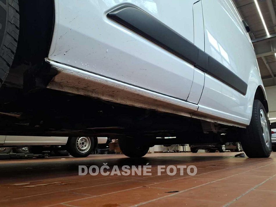 Ford Transit Custom 2.0TDCi Trend DÍLNA