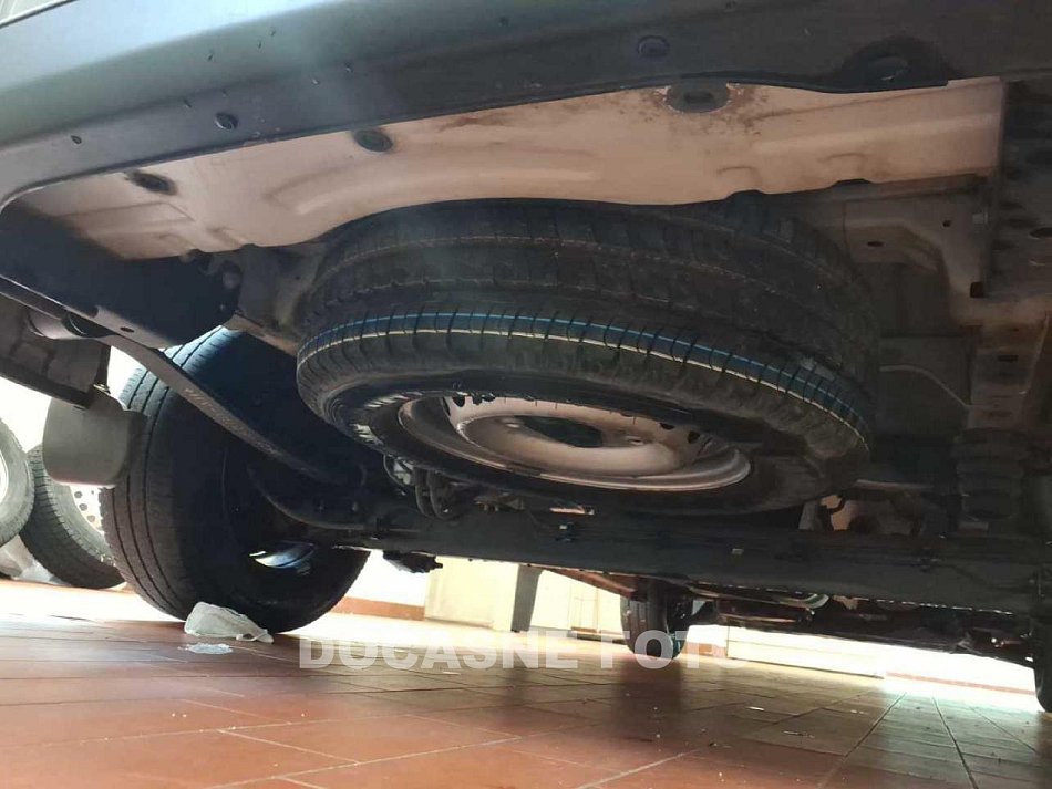 Ford Transit Custom 2.0TDCi Trend DÍLNA