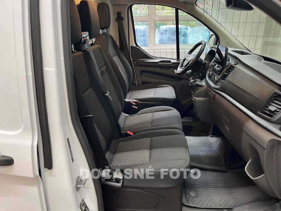 Ford Transit Custom 2.0TDCi Trend DÍLNA