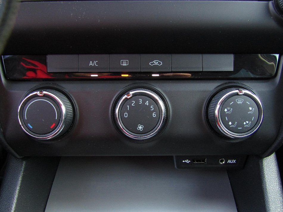 Škoda Octavia III 2.0 TDi 