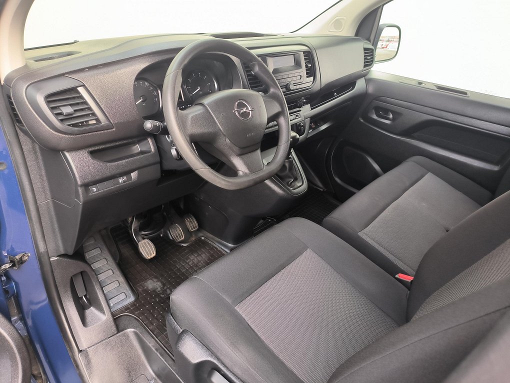 Opel Vivaro 1.5CDTi  L2H1